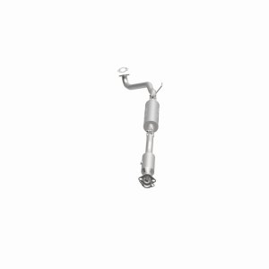 Kia Soul Catalytic Converter - Underbody - Magnaflow - OEM Grade Federal/EPA Compliant Direct-Fit - `12-`13