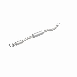 Kia Soul Catalytic Converter - Underbody - Magnaflow - OEM Grade Federal/EPA Compliant Direct-Fit - `12-`13