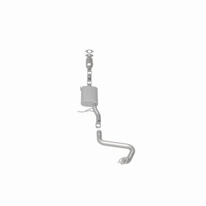 Kia Soul Catalytic Converter - Magnaflow - OEM Grade Direct-Fit - `14-`19