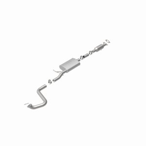 Kia Soul Catalytic Converter - Magnaflow - OEM Grade Direct-Fit - `14-`19