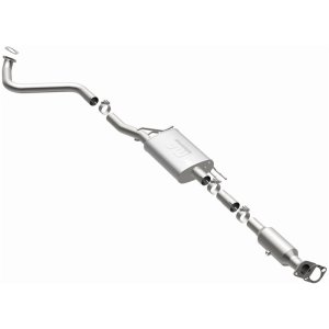 Kia Soul Catalytic Converter - Magnaflow - OEM Grade Direct-Fit - `14-`19