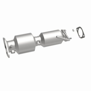 Hyundai Veloster Catalytic Converter - Underbody - Magnaflow - Direct-Fit - `13-`15