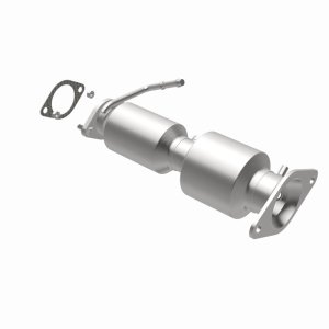 Hyundai Veloster Catalytic Converter - Underbody - Magnaflow - Direct-Fit - `13-`15