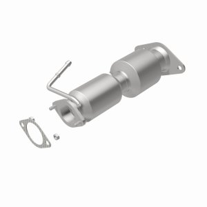 Hyundai Veloster Catalytic Converter - Underbody - Magnaflow - Direct-Fit - `13-`15