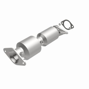 Hyundai Veloster Catalytic Converter - Underbody - Magnaflow - Direct-Fit - `13-`15