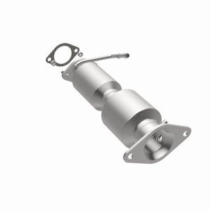 Hyundai Veloster Catalytic Converter - Underbody - Magnaflow - Direct-Fit - `13-`15