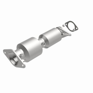 Hyundai Veloster Catalytic Converter - Underbody - Magnaflow - Direct-Fit - `13-`15