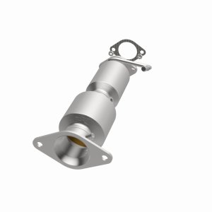 Hyundai Veloster Catalytic Converter - Underbody - Magnaflow - Direct-Fit - `13-`15