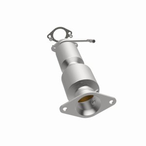 Hyundai Veloster Catalytic Converter - Underbody - Magnaflow - Direct-Fit - `13-`15