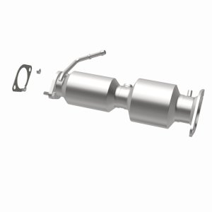 Hyundai Veloster Catalytic Converter - Underbody - Magnaflow - Direct-Fit - `13-`15