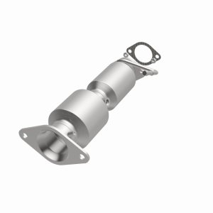 Hyundai Veloster Catalytic Converter - Underbody - Magnaflow - Direct-Fit - `13-`15