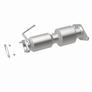 Hyundai Veloster Catalytic Converter - Underbody - Magnaflow - Direct-Fit - `13-`15