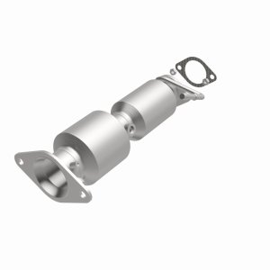 Hyundai Veloster Catalytic Converter - Underbody - Magnaflow - Direct-Fit - `13-`15