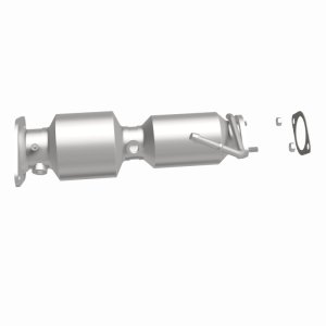 Hyundai Veloster Catalytic Converter - Underbody - Magnaflow - Direct-Fit - `13-`15