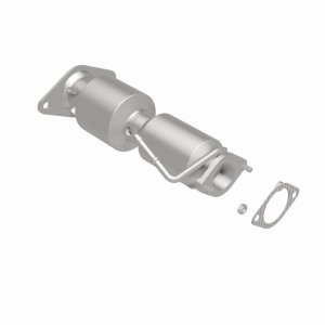 Hyundai Veloster Catalytic Converter - Underbody - Magnaflow - Direct-Fit - `13-`15