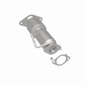 Hyundai Veloster Catalytic Converter - Underbody - Magnaflow - Direct-Fit - `13-`15