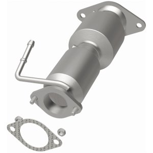 Hyundai Veloster Catalytic Converter - Underbody - Magnaflow - Direct-Fit - `13-`15