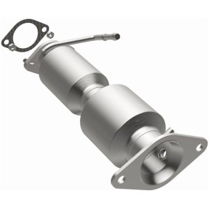 Hyundai Veloster Catalytic Converter - Underbody - Magnaflow - Direct-Fit - `13-`15