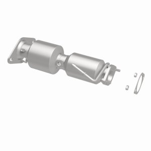 Hyundai Veloster Catalytic Converter - Underbody - Magnaflow - Direct-Fit - `13-`15