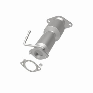Hyundai Veloster Catalytic Converter - Underbody - Magnaflow - Direct-Fit - `13-`15