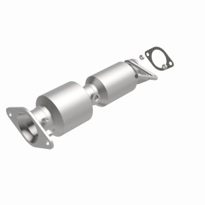 Hyundai Veloster Catalytic Converter - Underbody - Magnaflow - Direct-Fit - `13-`15