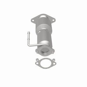 Hyundai Veloster Catalytic Converter - Underbody - Magnaflow - Direct-Fit - `13-`15