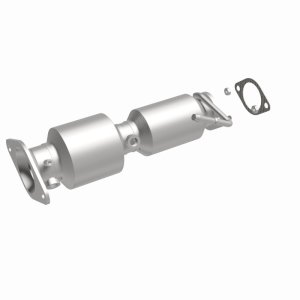 Hyundai Veloster Catalytic Converter - Underbody - Magnaflow - Direct-Fit - `13-`15