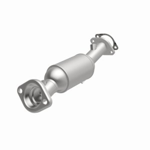 Kia Soul Catalytic Converter - Underbody - Magnaflow - Direct Fit - `10-`11 Kia Soul Catalytic Converter - Underbody - Magnaflow - Direct Fit - `10-`11