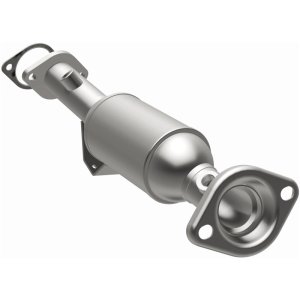 Kia Soul Catalytic Converter - Underbody - Magnaflow - Direct Fit - `10-`11 Kia Soul Catalytic Converter - Underbody - Magnaflow - Direct Fit - `10-`11