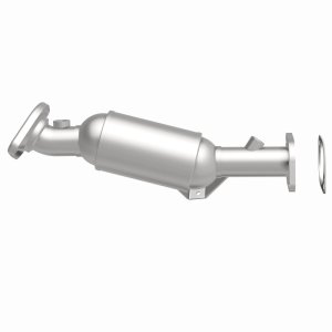 Kia Soul Catalytic Converter - Underbody - Magnaflow - Direct Fit - `10-`11 Kia Soul Catalytic Converter - Underbody - Magnaflow - Direct Fit - `10-`11