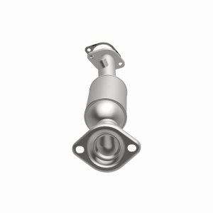 Kia Soul Catalytic Converter - Underbody - Magnaflow - Direct Fit - `10-`11 Kia Soul Catalytic Converter - Underbody - Magnaflow - Direct Fit - `10-`11