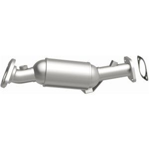 Kia Soul Catalytic Converter - Underbody - Magnaflow - Direct Fit - `10-`11 Kia Soul Catalytic Converter - Underbody - Magnaflow - Direct Fit - `10-`11