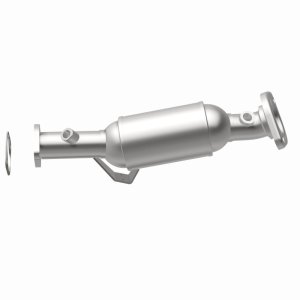Kia Soul Catalytic Converter - Underbody - Magnaflow - Direct Fit - `10-`11 Kia Soul Catalytic Converter - Underbody - Magnaflow - Direct Fit - `10-`11