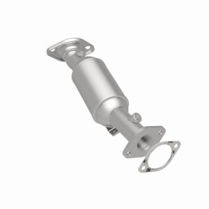 Kia Soul Catalytic Converter - Underbody - Magnaflow - Direct Fit - `10-`11 Kia Soul Catalytic Converter - Underbody - Magnaflow - Direct Fit - `10-`11