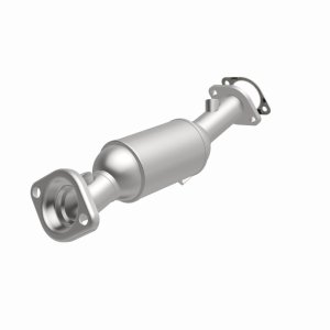 Kia Soul Catalytic Converter - Underbody - Magnaflow - Direct Fit - `10-`11 Kia Soul Catalytic Converter - Underbody - Magnaflow - Direct Fit - `10-`11