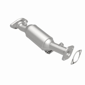 Kia Soul Catalytic Converter - Underbody - Magnaflow - Direct Fit - `10-`11 Kia Soul Catalytic Converter - Underbody - Magnaflow - Direct Fit - `10-`11