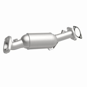 Kia Soul Catalytic Converter - Underbody - Magnaflow - Direct Fit - `10-`11 Kia Soul Catalytic Converter - Underbody - Magnaflow - Direct Fit - `10-`11