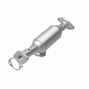 Kia Soul Catalytic Converter - Underbody - Magnaflow - Direct Fit - `10-`11 Kia Soul Catalytic Converter - Underbody - Magnaflow - Direct Fit - `10-`11