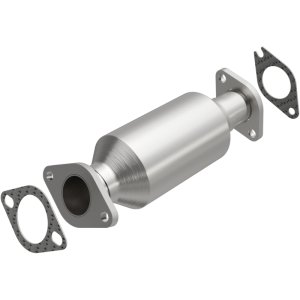 Hyundai Elantra Catalytic Converter - Magnaflow - Direct Fit - `11-`16