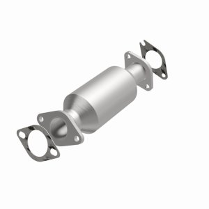 Hyundai Elantra Catalytic Converter - Magnaflow - Direct Fit - `11-`16 Hyundai Elantra Catalytic Converter - Magnaflow - Direct Fit - `11-`16