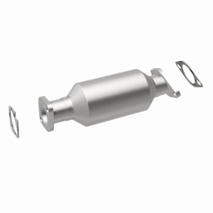 Hyundai Elantra Catalytic Converter - Magnaflow - Direct Fit - `11-`16 Hyundai Elantra Catalytic Converter - Magnaflow - Direct Fit - `11-`16