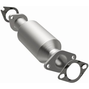 Hyundai Elantra Catalytic Converter - Magnaflow - Direct Fit - `11-`16 Hyundai Elantra Catalytic Converter - Magnaflow - Direct Fit - `11-`16