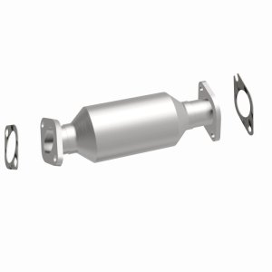 Hyundai Elantra Catalytic Converter - Magnaflow - Direct Fit - `11-`16 Hyundai Elantra Catalytic Converter - Magnaflow - Direct Fit - `11-`16
