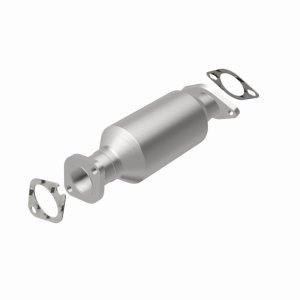 Kia Sorento Catalytic Converter - Magnaflow - Direct Fit - `11-`13