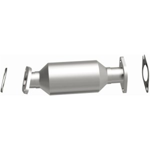 Kia Sorento Catalytic Converter - Magnaflow - Direct Fit - `11-`13