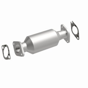 Kia Sorento Catalytic Converter - Magnaflow - Direct Fit - `11-`13