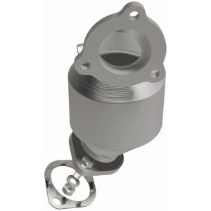 Hyundai Veloster Catalytic Converter - Underbody - Magnaflow - OEM Grade Direct-Fit - `13-`17