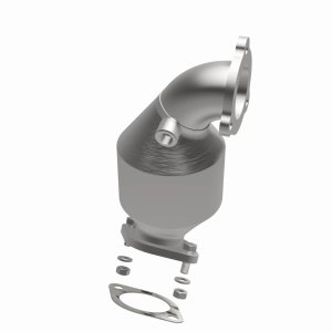 Kia Soul Catalytic Converter - Underbody - Magnaflow - OEM Grade Direct-Fit - `17-`19