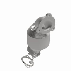 Kia Soul Catalytic Converter - Underbody - Magnaflow - OEM Grade Direct-Fit - `17-`19