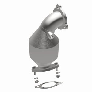 Kia Soul Catalytic Converter - Underbody - Magnaflow - OEM Grade Direct-Fit - `17-`19